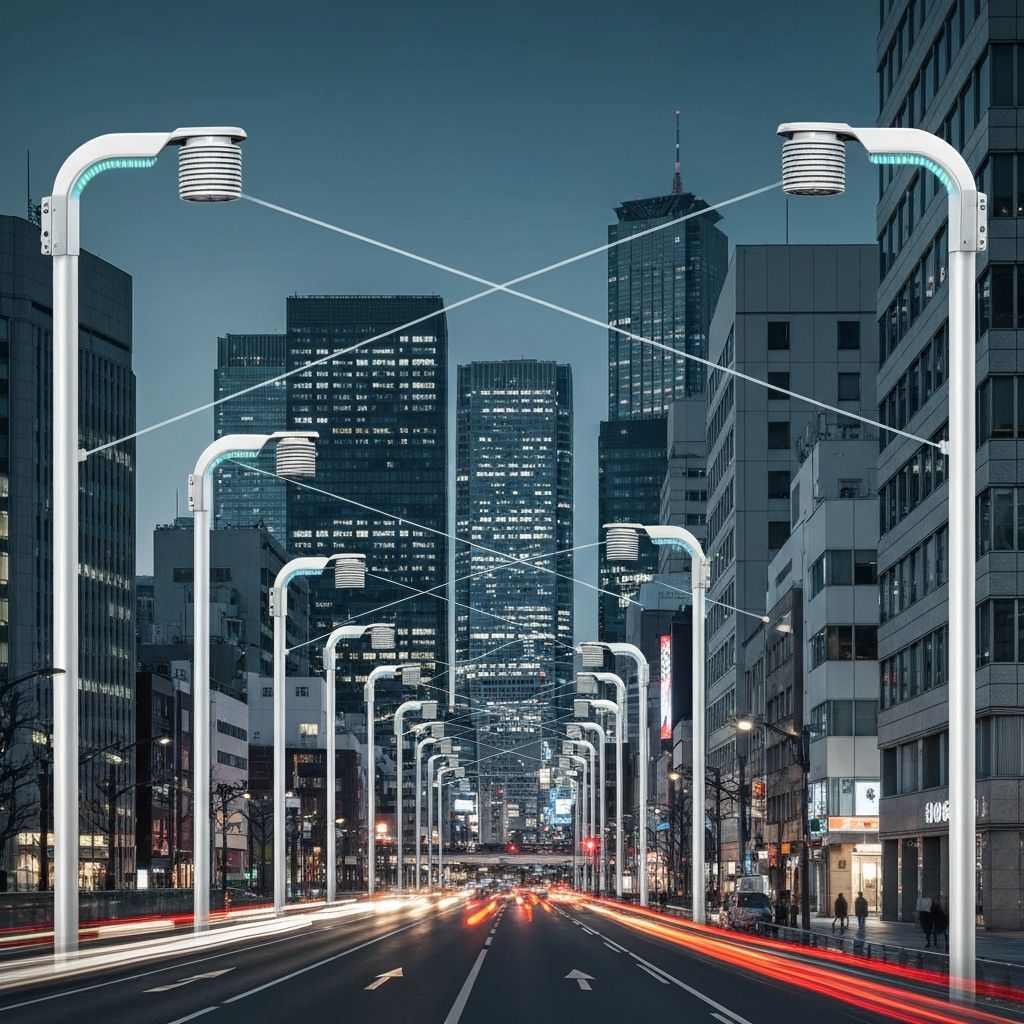 Havo sifati monitoringi tizimi yangilandi