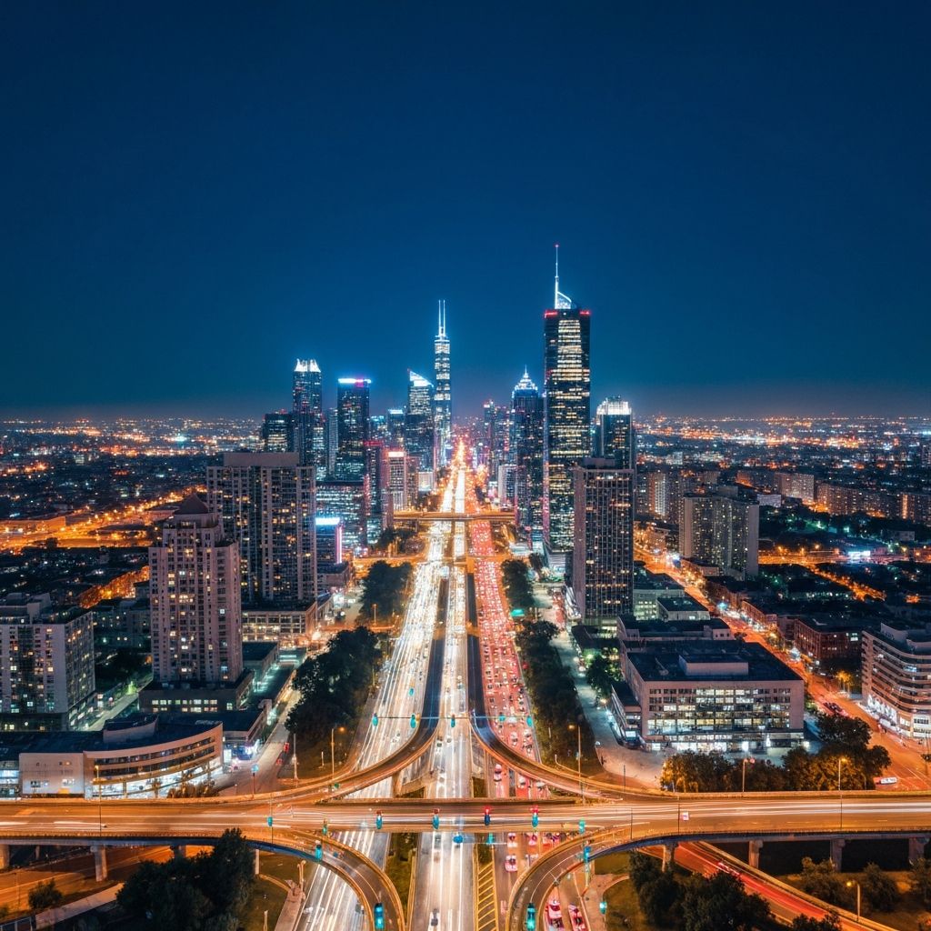 Toshkentda 500 ta yangi aqlli svetofor o'rnatildi